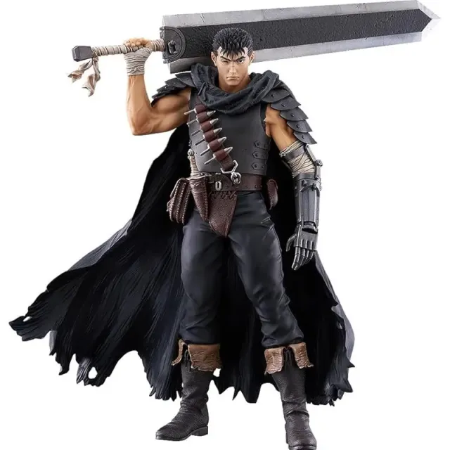 good-smile-berserk-guts-black-swordsman-pop-up-parade-l-figur image 1