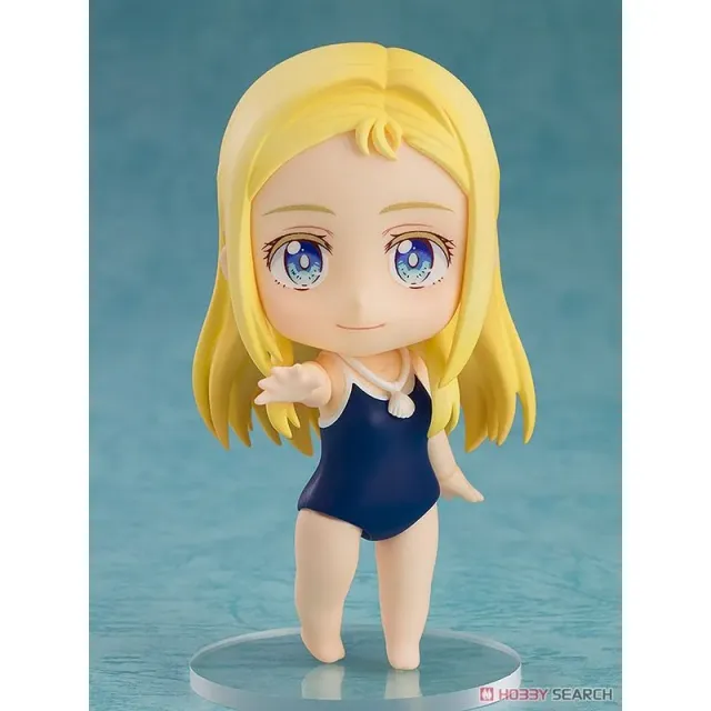 good-smile-ushio-kofune-nendoroid-figur-summertime-render image 1
