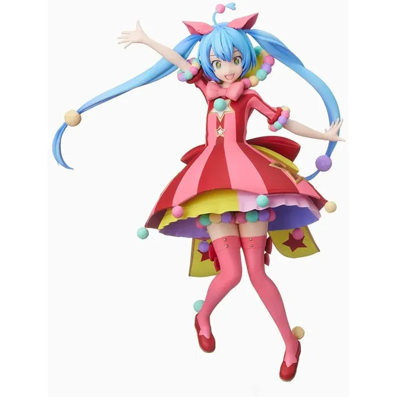 taito-vocaloid-wonderland-miku-anime-figur-sammelfigur image 1
