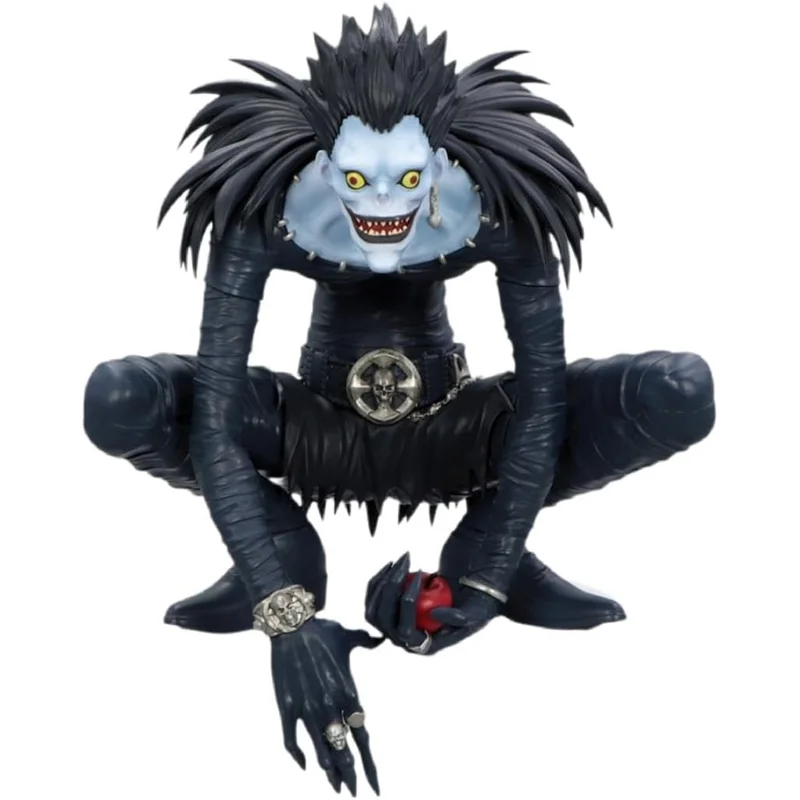 furyu-death-note-ryuk-noodle-stopper-figur-shinigami image 1