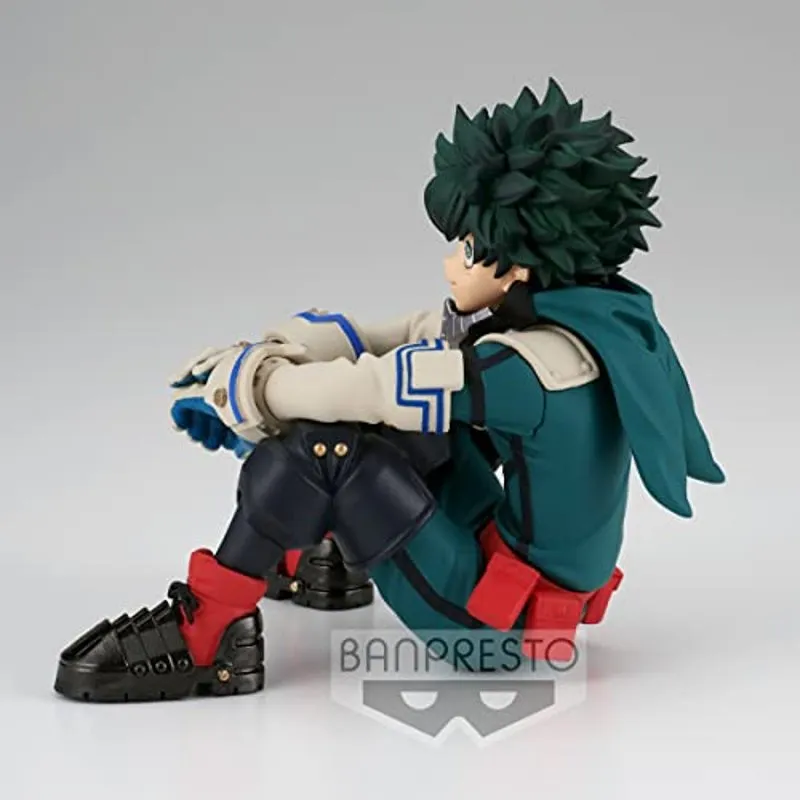 banpresto-my-hero-academia-izuku-midoriya-break-time-collection-figur image 4