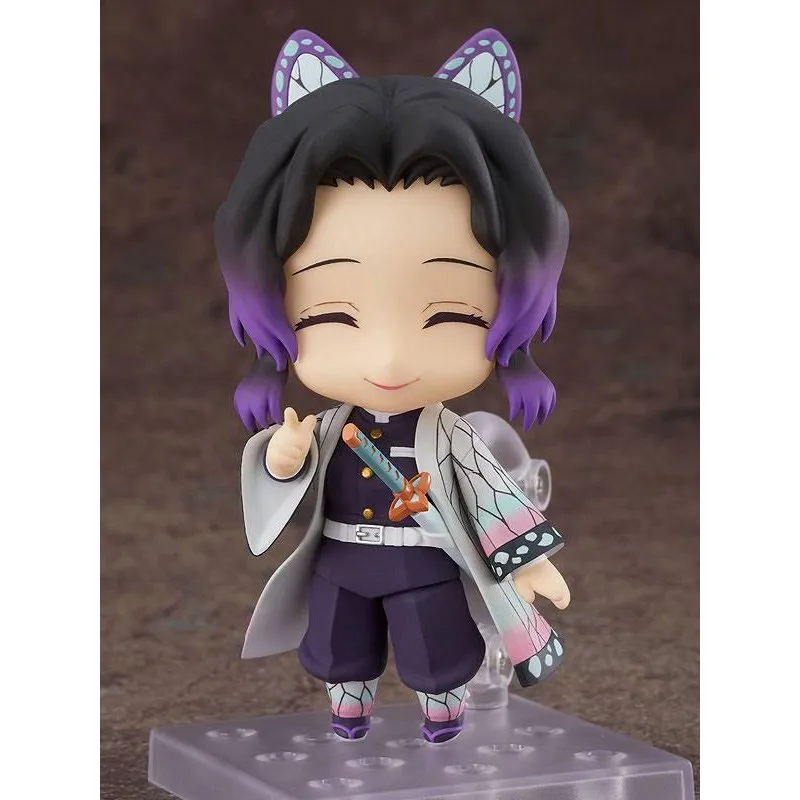 good-smile-demon-slayer-shinobu-kocho-nendoroid-figur image 2