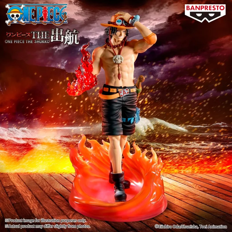 banpresto-one-piece-ace-the-departure-logia-figur image 2