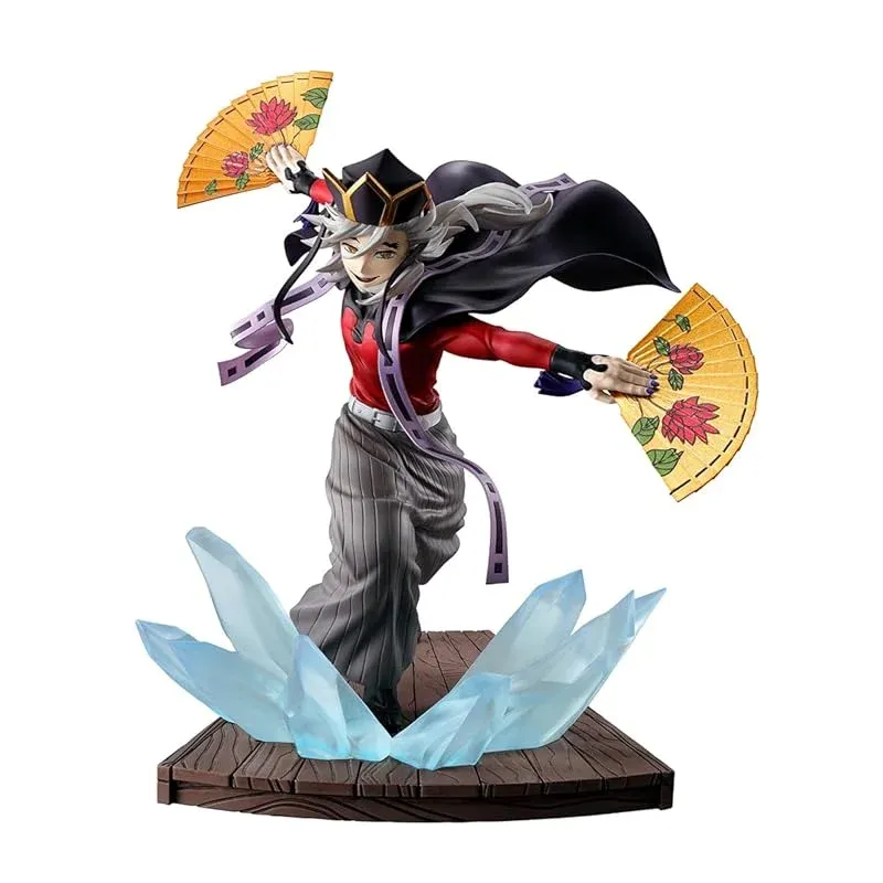 bandai-spirits-demon-slayer-ichibansho-doma-douma-figur image 1