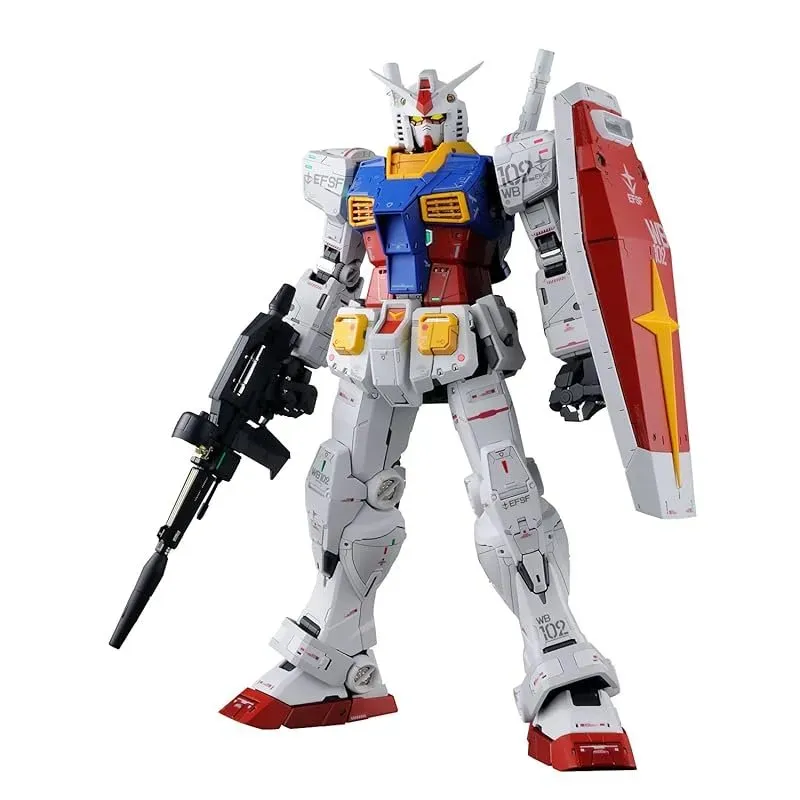 bandai-gundam-pg-unleashed-rx-78-2-modellbausatz-1-60 image 1