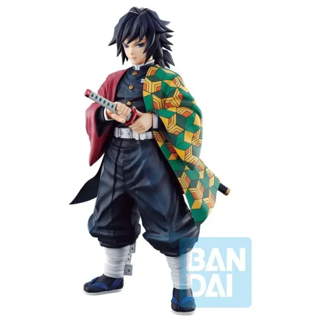 bandai-demon-slayer-giyu-tomioka-hashira-ichibansho-figur-statue image 1