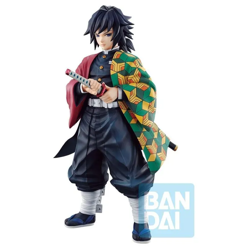 bandai-demon-slayer-giyu-tomioka-hashira-ichibansho-figur-statue image 1