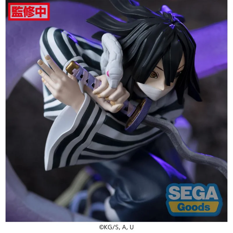 sega-demon-slayer-obanai-iguro-xross-link-figur image 3