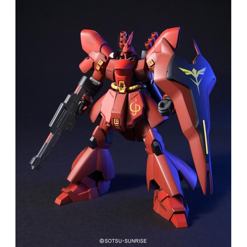 bandai-hguc-sazabi-nr-88-gunpla-modellbausatz-1-144 image 2