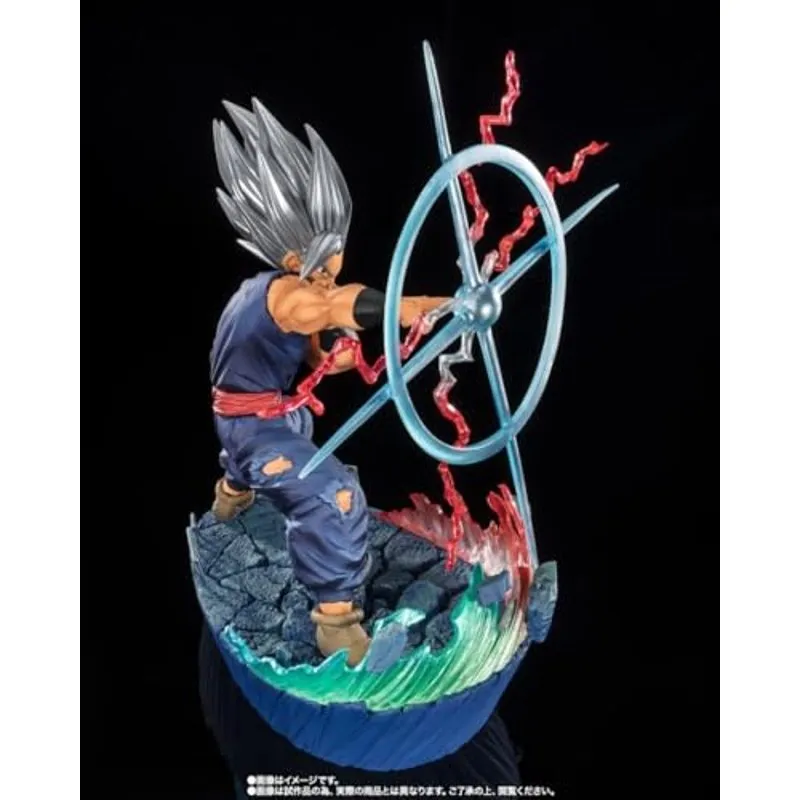 bandai-dragon-ball-son-gohan-beast-mode-figuartszero-figur image 4