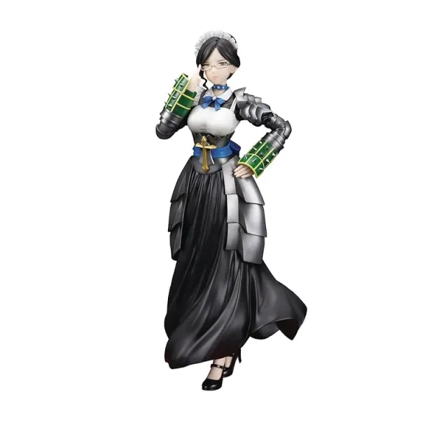 overlord-yuri-alpha-1-7-pvc-anime-figur image 1