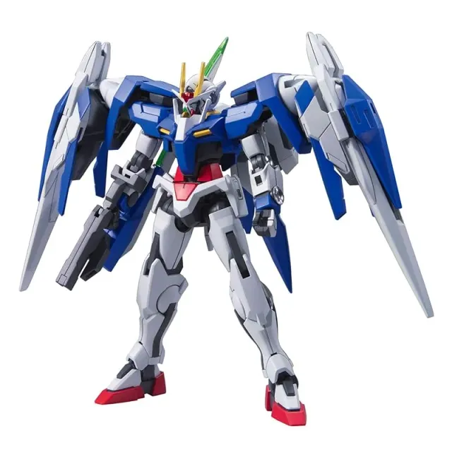 bandai-gundam-hg-1-144-00-raiser-gn-sword-iii-54-bausatz image 1