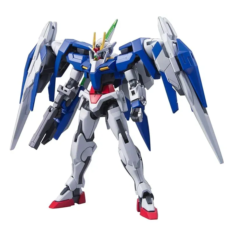 bandai-gundam-hg-1-144-00-raiser-gn-sword-iii-54-bausatz image 1