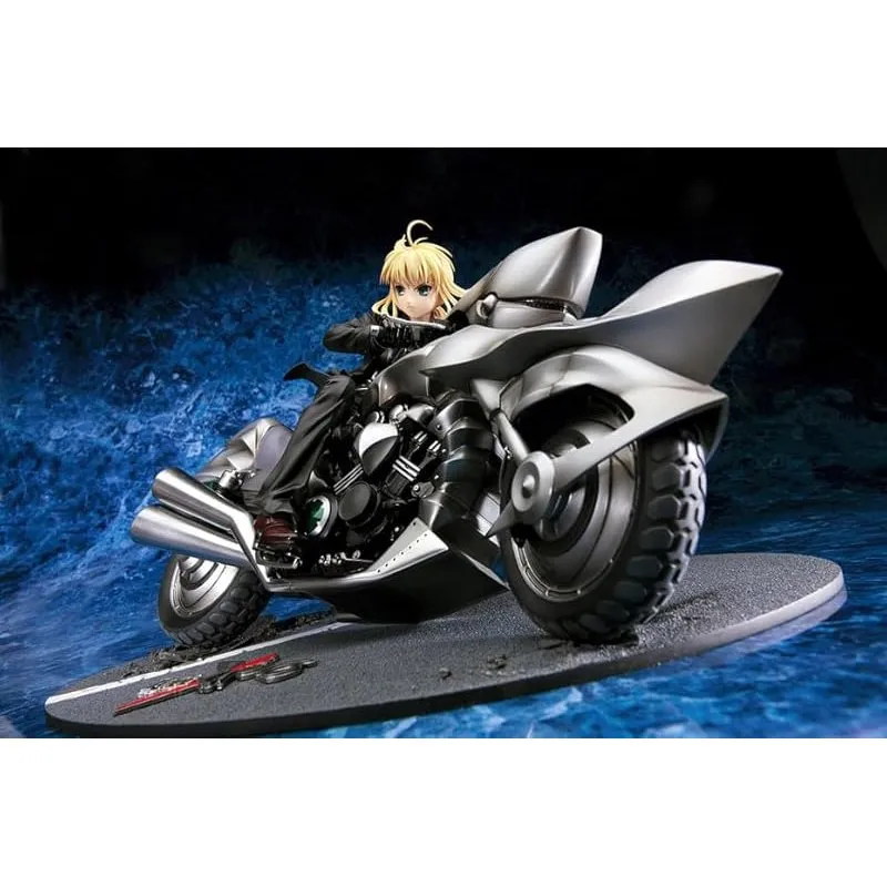 good-smile-fate-saber-alter-motored-cuirassier-1-8-figur image 2