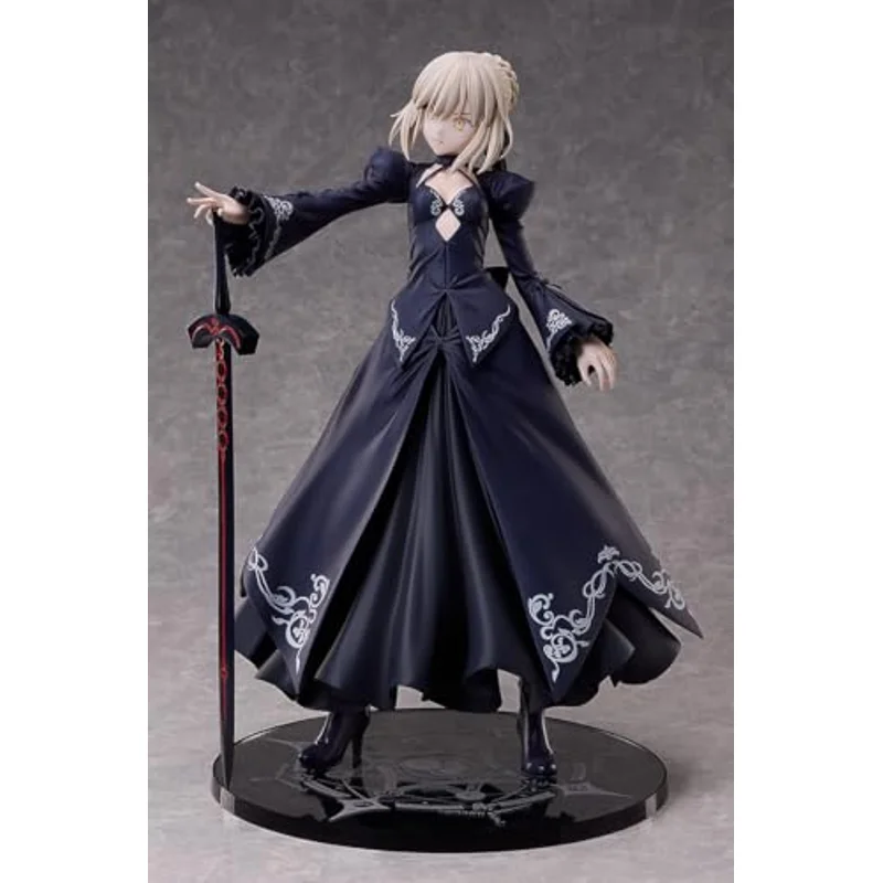 fate-saber-altria-pendragon-alter-1-4-statue-resin image 3