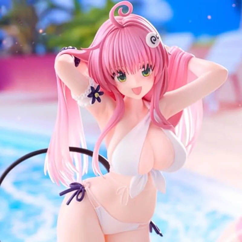 furyu-trio-try-it-lala-satalin-figur-to-love-ru image 3