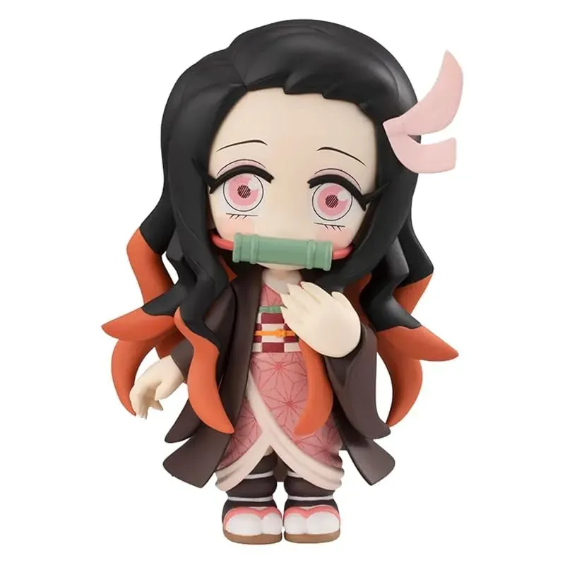 furyu-demon-slayer-toonize-nezuko-kamado-figur image 1