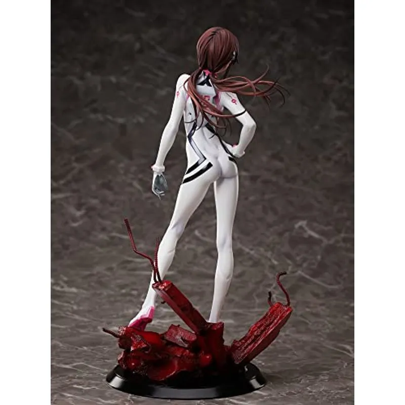 mari-makinami-illustrious-1-7-anime-statue-figur image 4