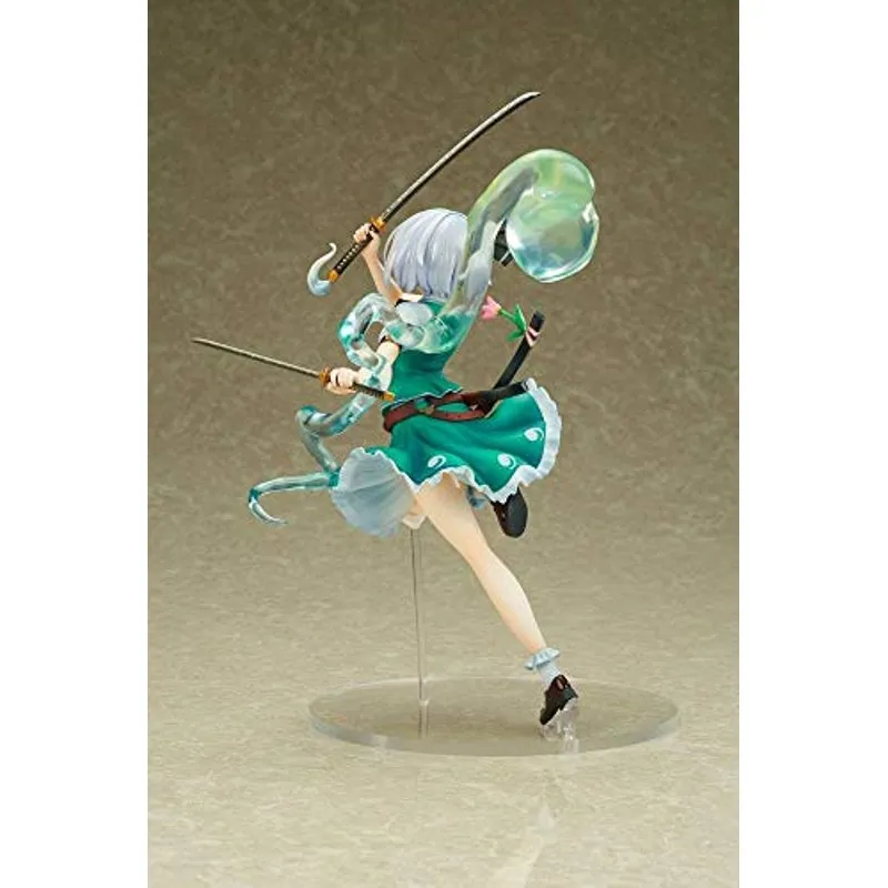 bellfine-touhou-project-youmu-konpaku-figur-mit-schwert image 4