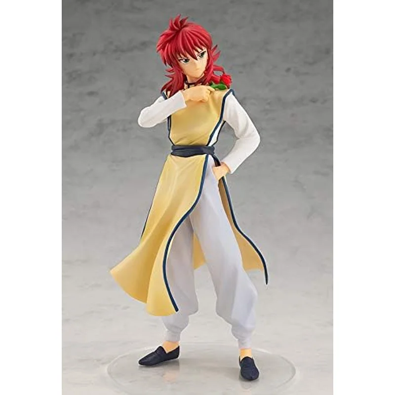 good-smile-yu-yu-hakusho-kurama-pop-up-parade-figur image 3