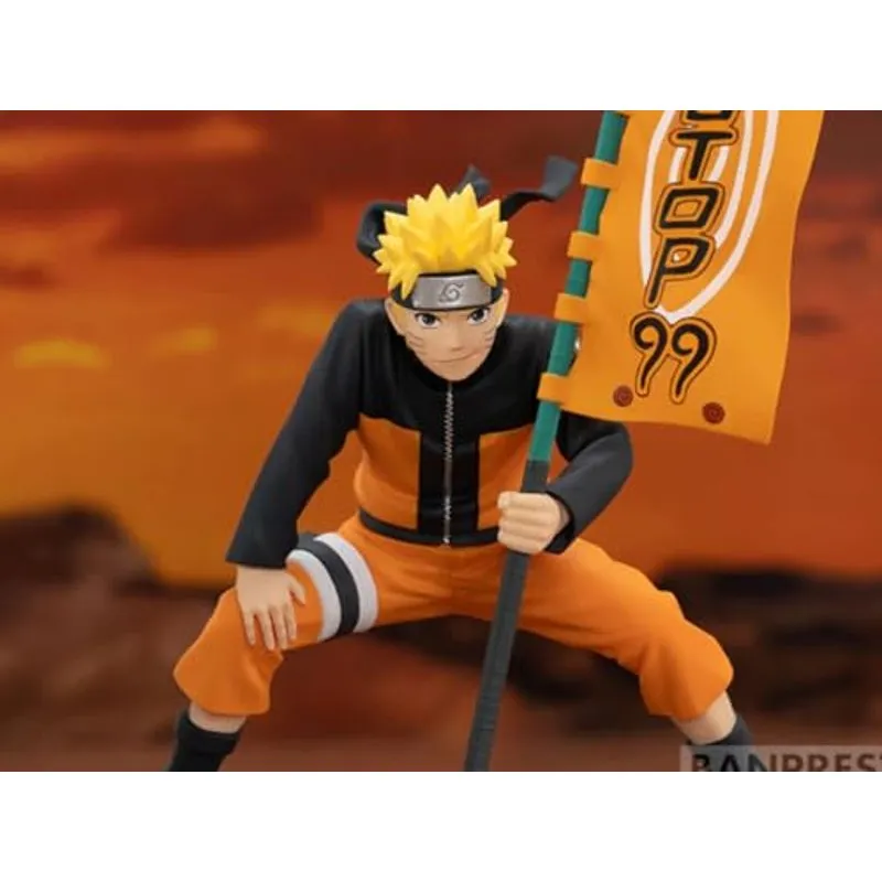 banpresto-naruto-uzumaki-narutop99-anime-figur-naruto-uzumaki image 2