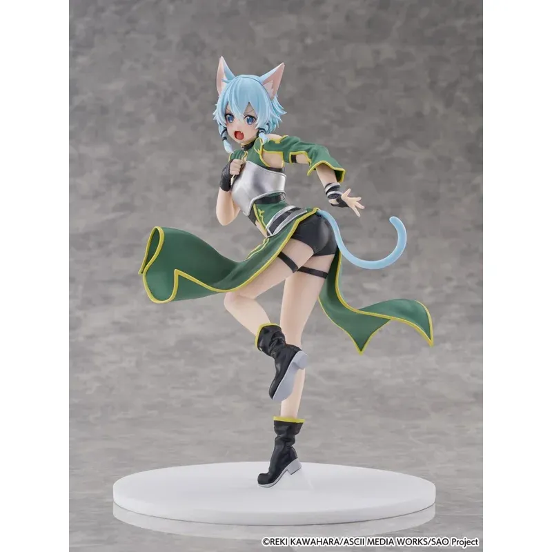 sinon-cantabile-anime-figur-sword-art-online-sao-figur image 1