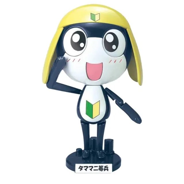 bandai-keroro-private-tamama-anime-figur-sammelfigur image 1