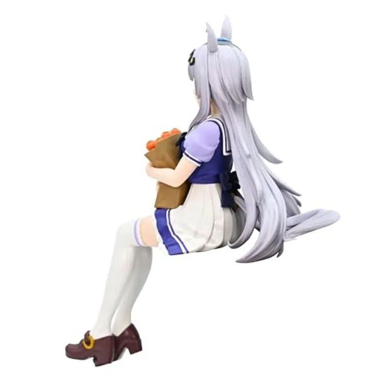 furyu-umamusume-oguri-cap-noodle-stopper-figur image 4