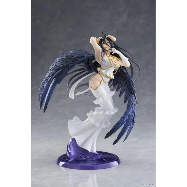 genshin-impact-albedo-pure-white-devil-ver-figur image 1