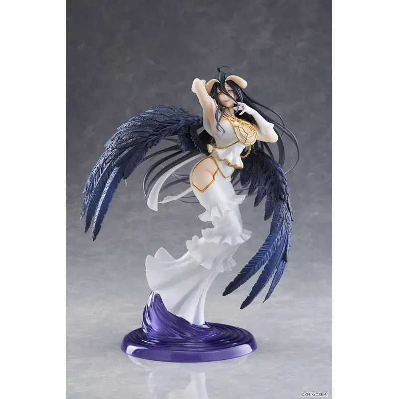 genshin-impact-albedo-pure-white-devil-ver-figur image 1