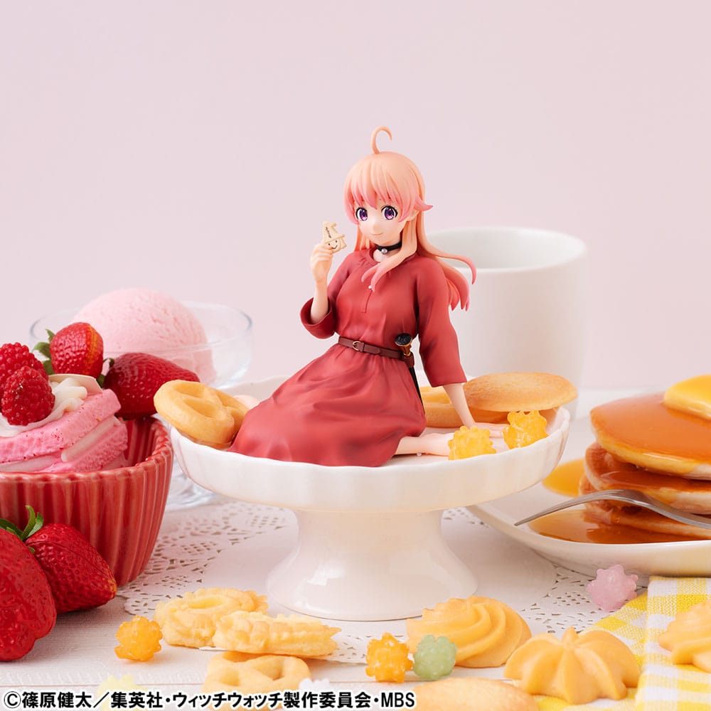megahouse-g-e-m-nico-figur-witch-watch-palm-size-9-cm image 2