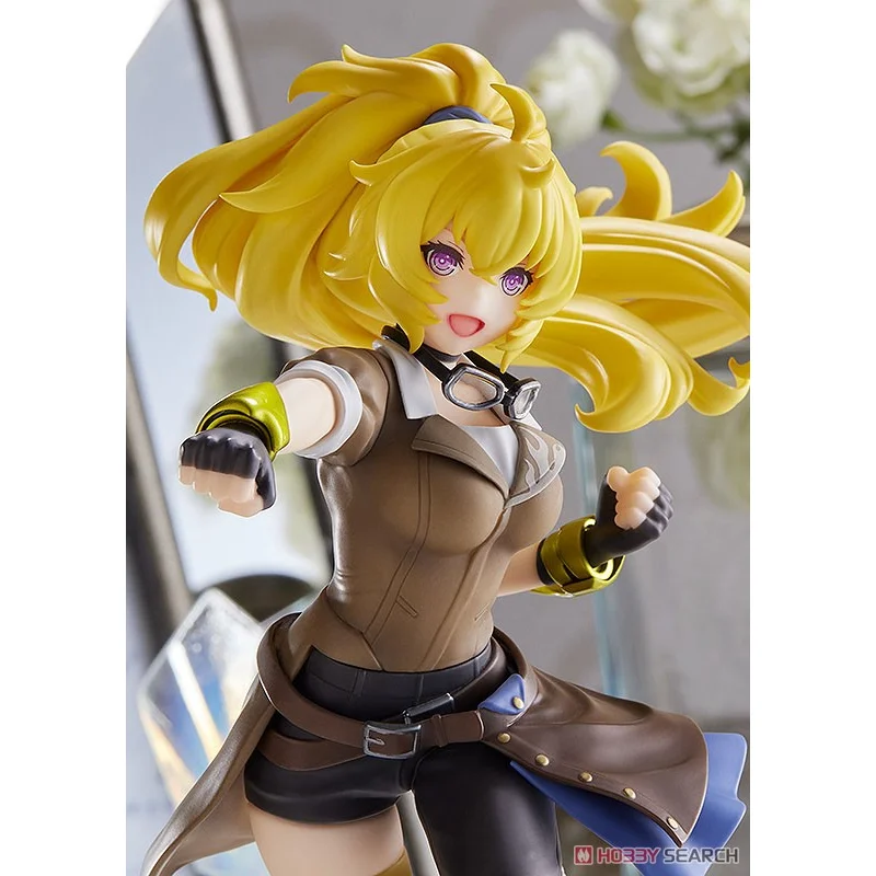 estream-rwby-yang-xiao-long-figur-lucid-dream-version image 5