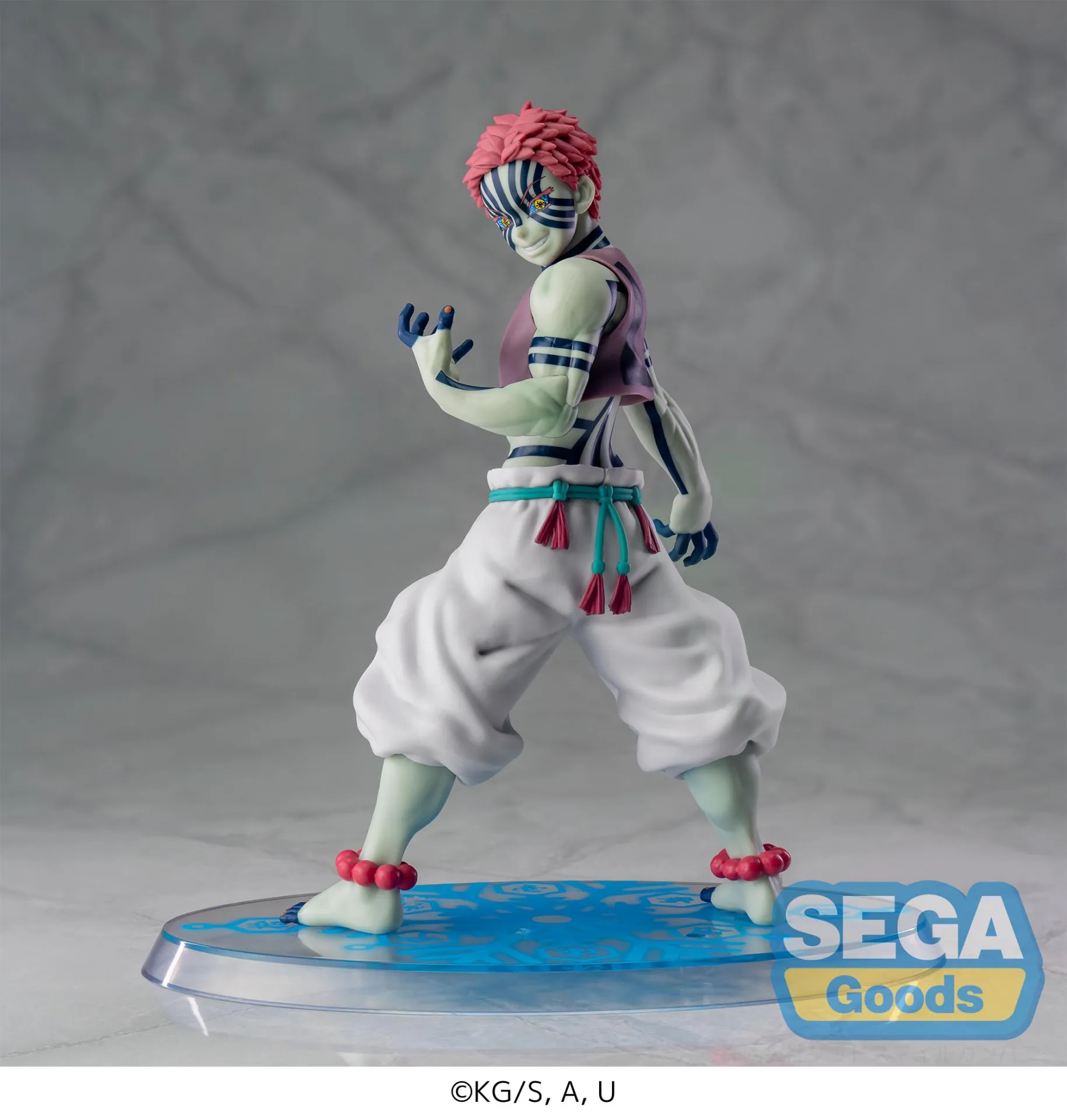 anistue-figure-art-s-demon-slayer-akaza-return-figur-pvc image 5