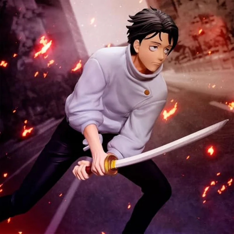 banpresto-jujutsu-kaisen-yuta-okkotsu-maximatic-figur image 3