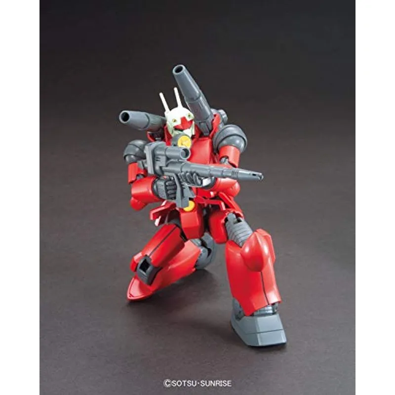 bandai-gundam-hguc-1-144-rx-77-2-guncannon-modellbausatz-190 image 3