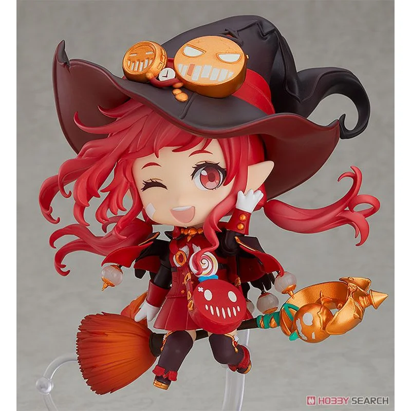 good-smile-geniewiz-nendoroid-anime-figur-original-character image 1