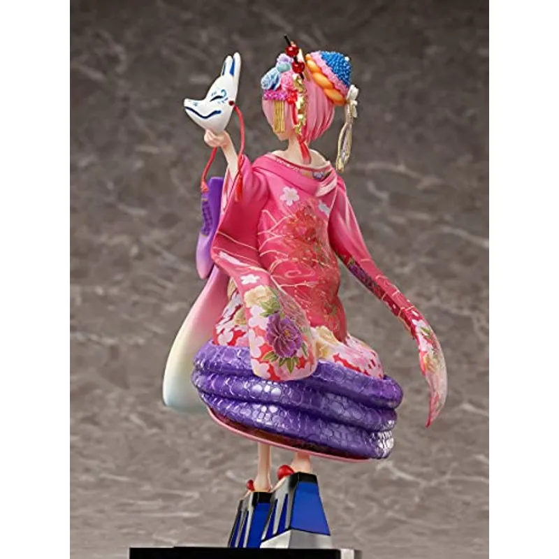 re-zero-ram-oiran-1-7-figur-kimono image 3