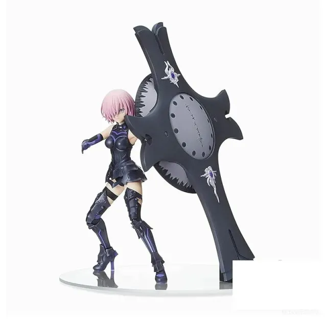 sega-fate-grand-order-mash-kyrielight-spm-figur-shielder image 1