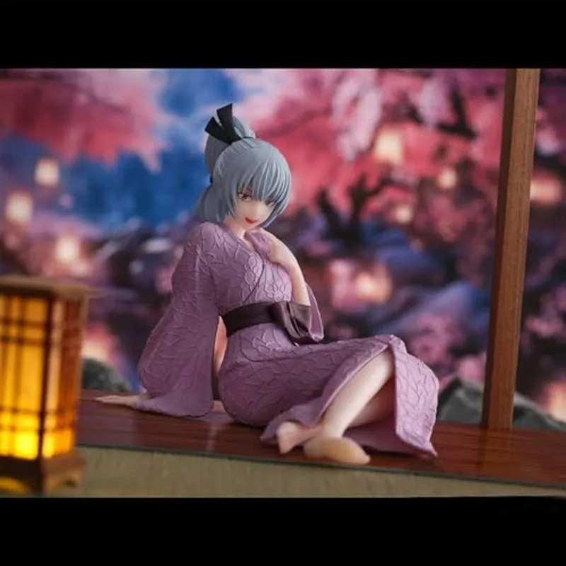 banpresto-slime-luminus-kimono-figur-tensura image 3