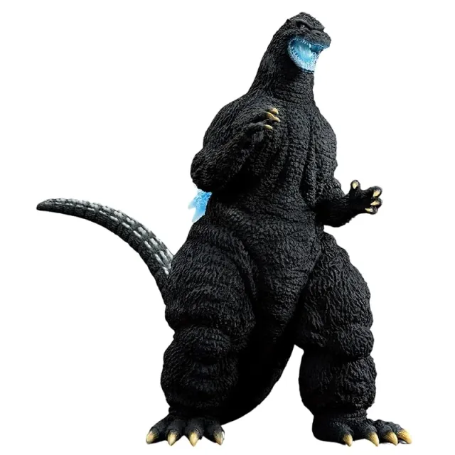 bandai-godzilla-1991-heat-ray-ver-kaiju-figur image 1