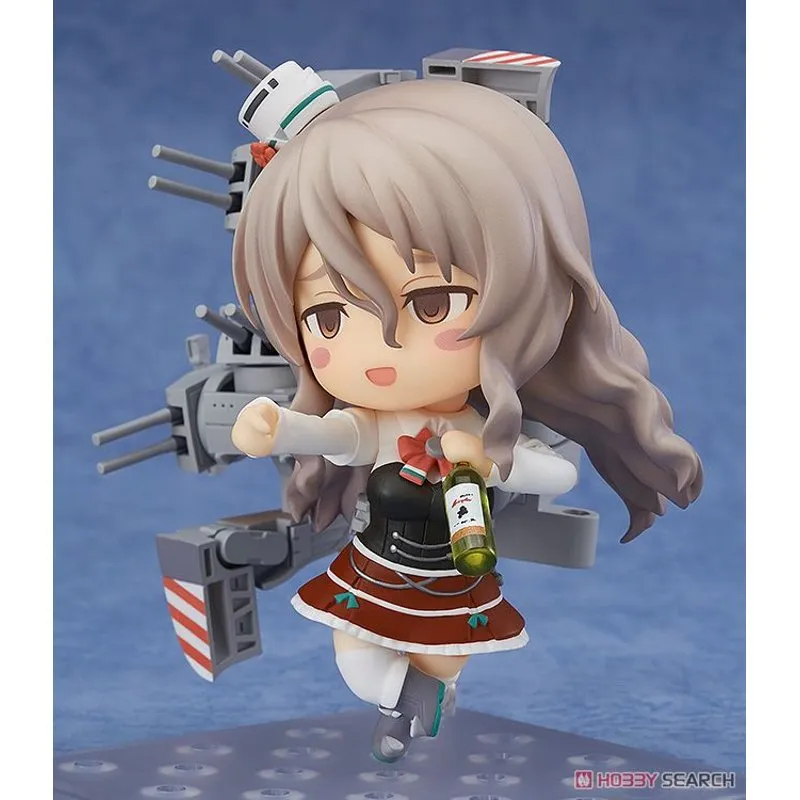good-smile-pola-nendoroid-anime-figur-azur-lane image 4