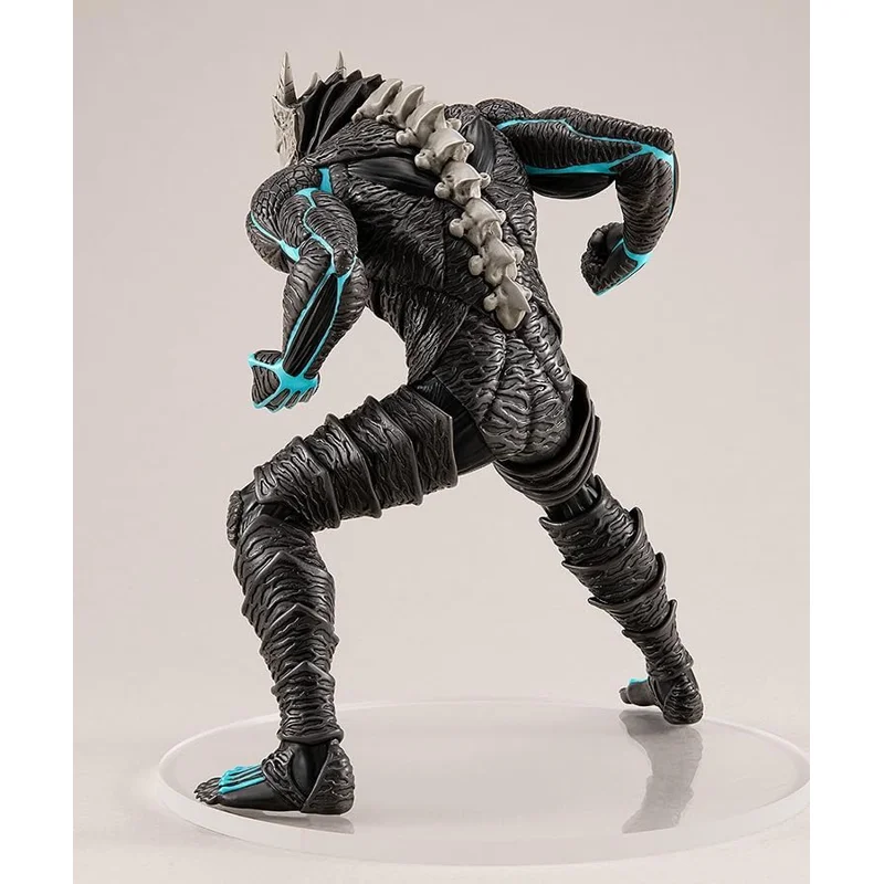 good-smile-pop-up-parade-kaiju-no-8-figur-kafka-hibino image 2