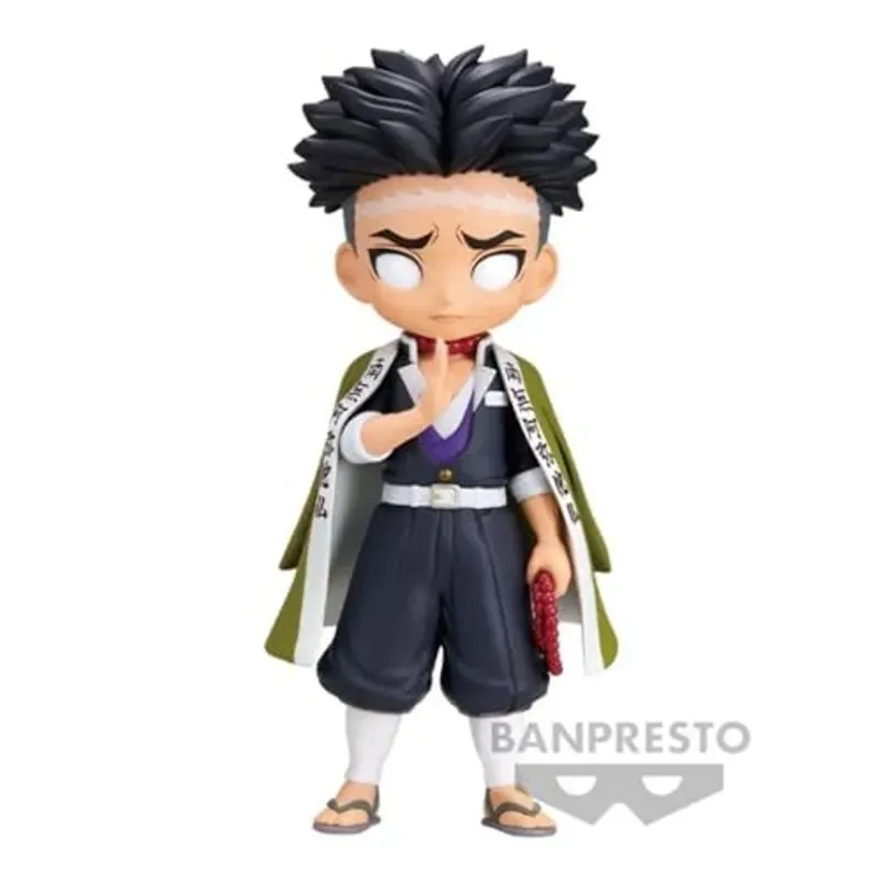 demon-slayer-gyomei-himejima-q-posket-ver-a-figur image 1