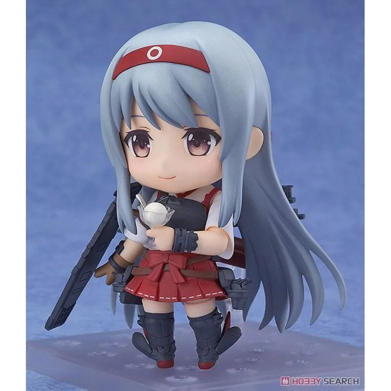 kantai-collection-shokaku-nendoroid-figur-chibi image 3