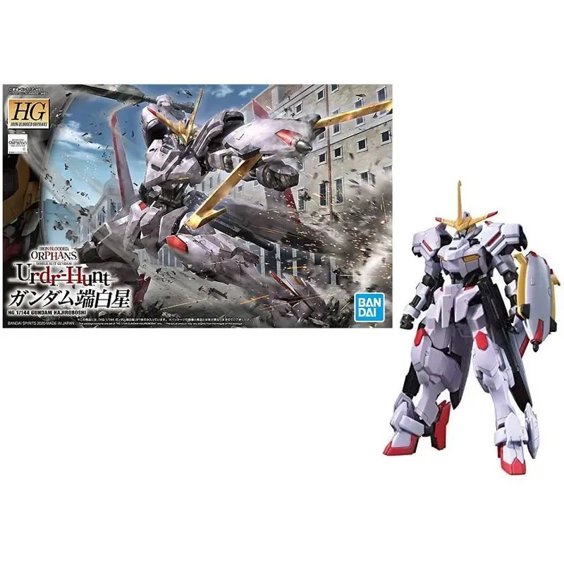 bandai-gundam-hg-ibo-41-hajiroboshi-bausatz-1-144 image 1