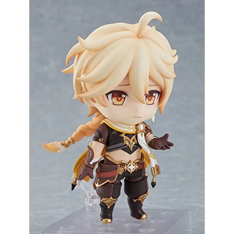 good-smile-company-genshin-impact-aether-nendoroid-figur image 4