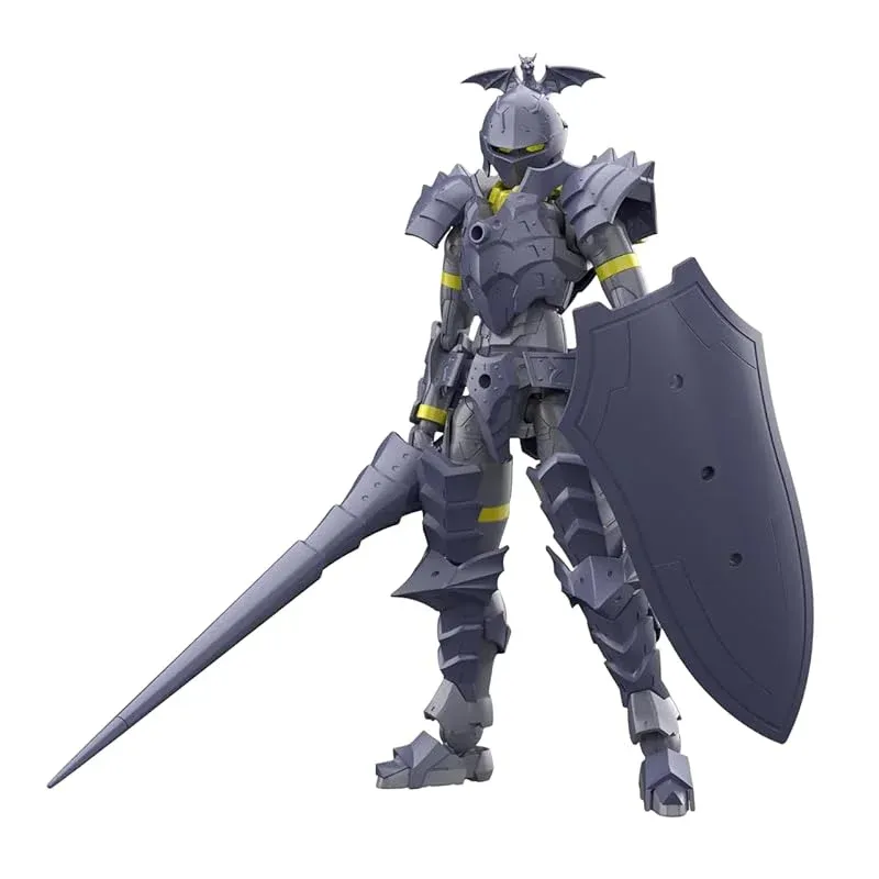bandai-30mf-10-liber-lancer-model-kit-ritter-bausatz image 1