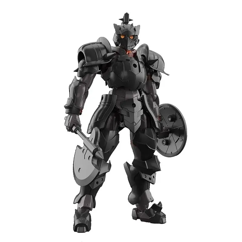 bandai-30mf-04-rosan-fighter-modellbausatz-fantasy-actionfigur image 1