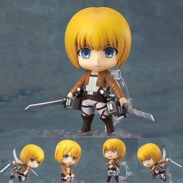 good-smile-attack-on-titan-armin-arlert-figur-nendoroid image 1