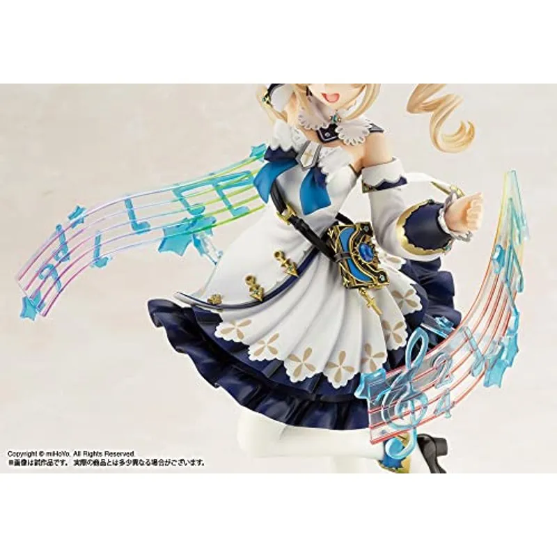 apex-genshin-impact-barbara-1-7-anime-figur-statue image 4